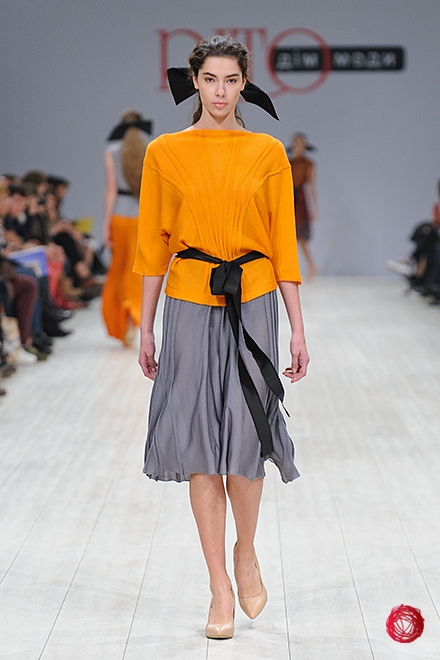 Коллекция Дома Моды РИТО сезона s/s 2014