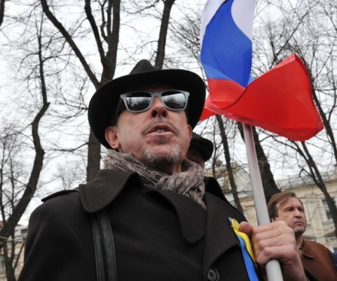 андрей макаревич