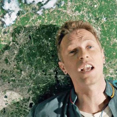 Coldplay получили приз MTV  за клип, созданный украинскими визуальщиками