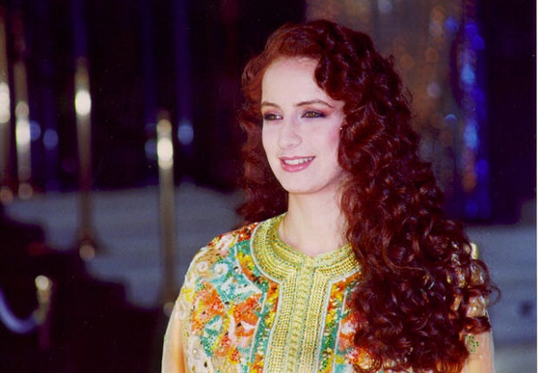 лалла сальма