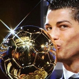 Золотой мяч – 2014: триумф Криштиану Роналду
