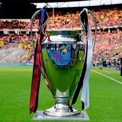 Барселона – победитель Лиги Чемпионов 2014-2015