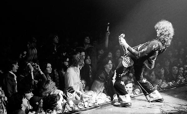 led zeppelin