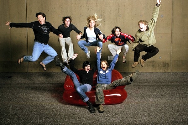 CouchSurfing отзывы