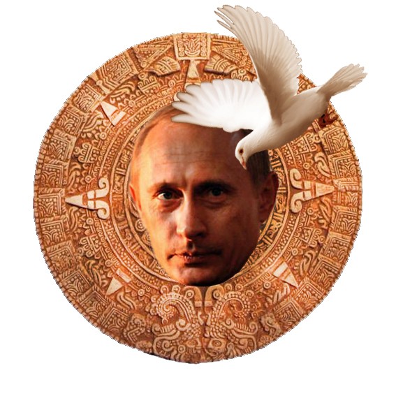 Белковский: почему борьба Путина с Украиной приобрела характер Армагеддона и каким проектом занимается дочь Путина