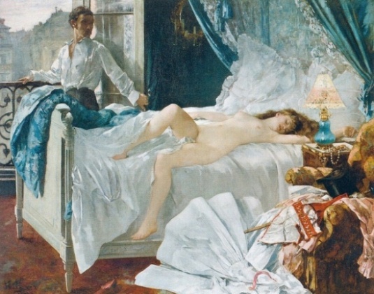 анри жерве ролла