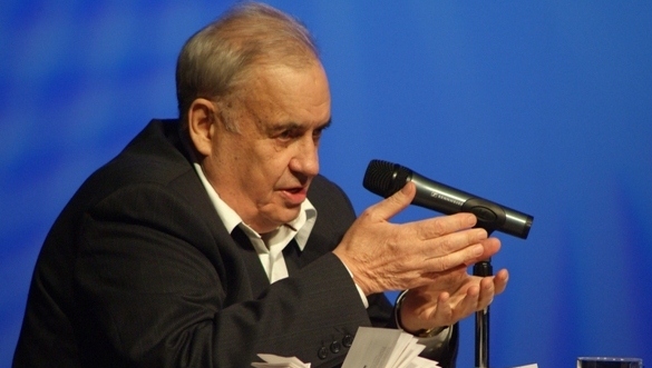 эльдар рязанов