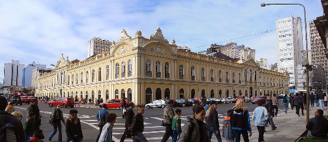 меркадо публико старинный рынок порту алегри
