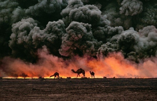 выставка 125 лет National Geographic