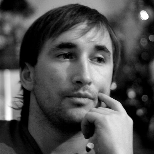 “Художнику вредно думать о деньгах…” - интервью с художником Владимиром Потаповым