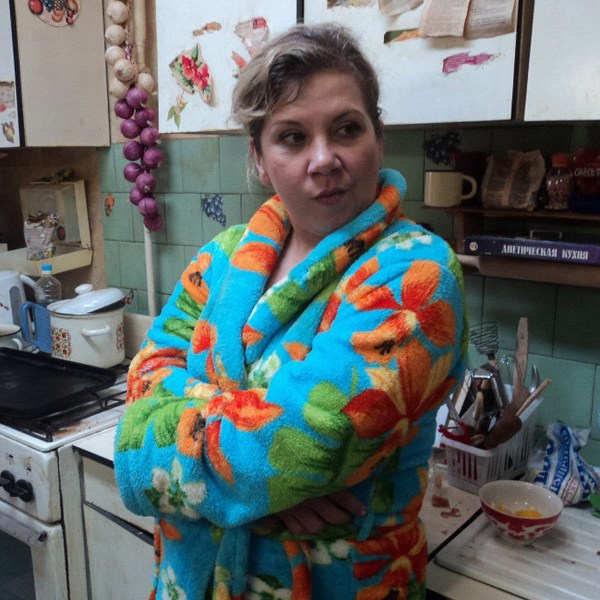 марина федункив актриса реальные пацаны